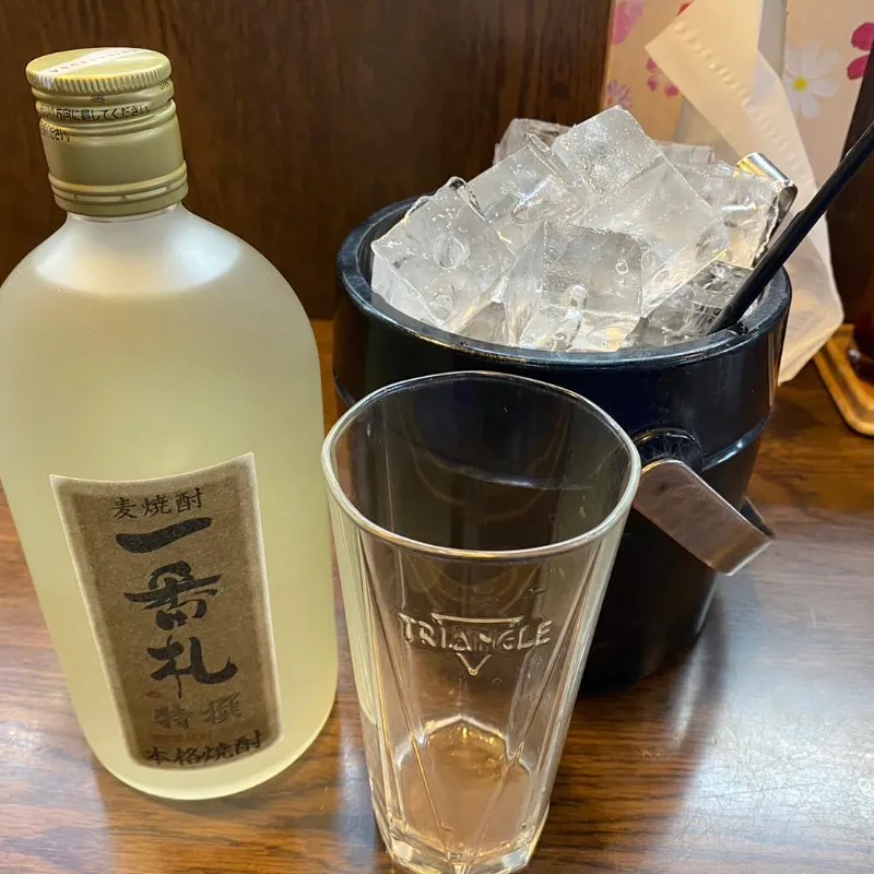 焼酎